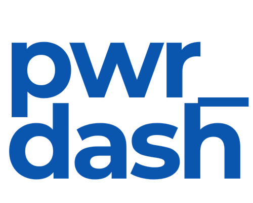 pwr dash